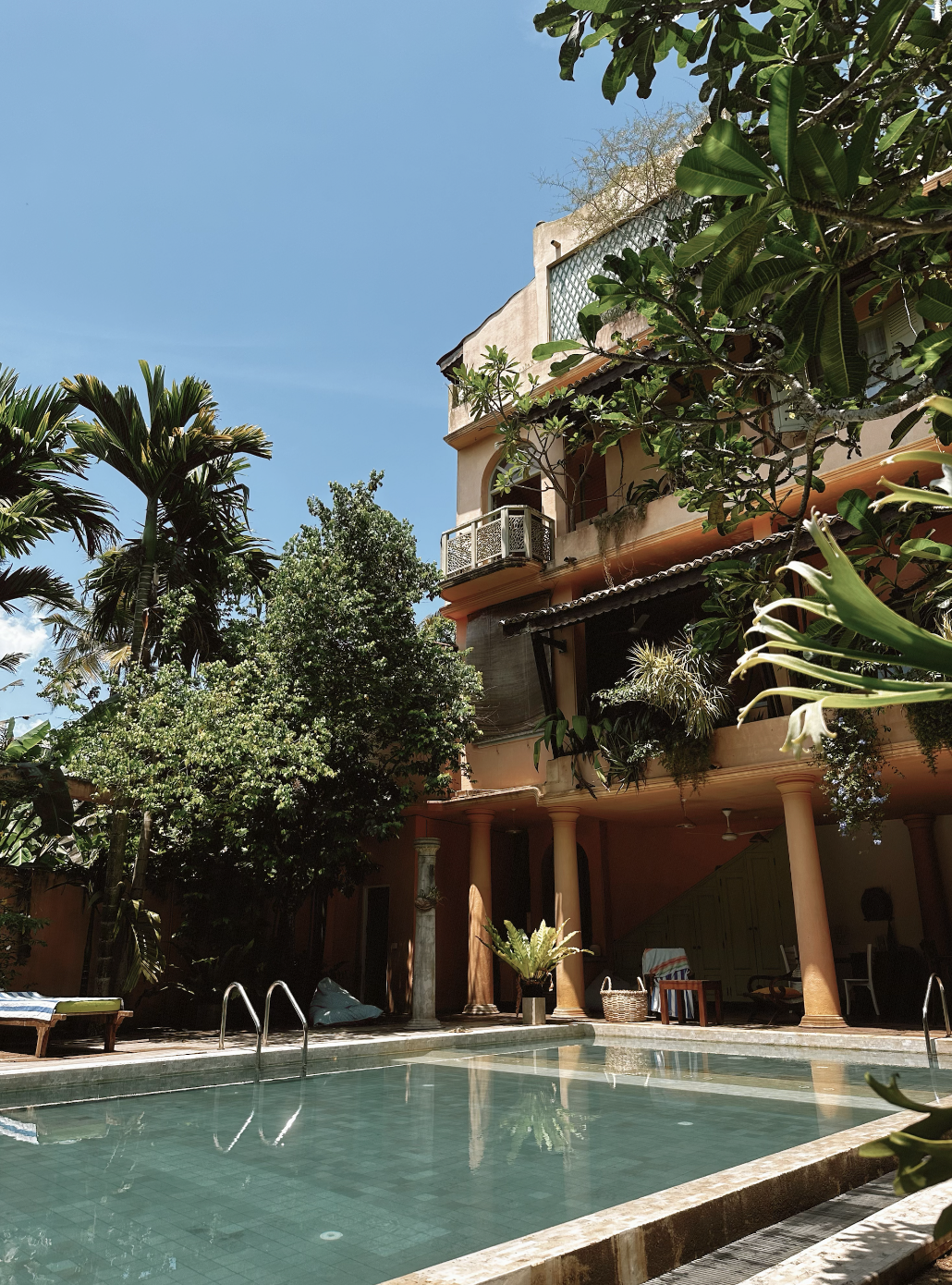 Luxury destination 6