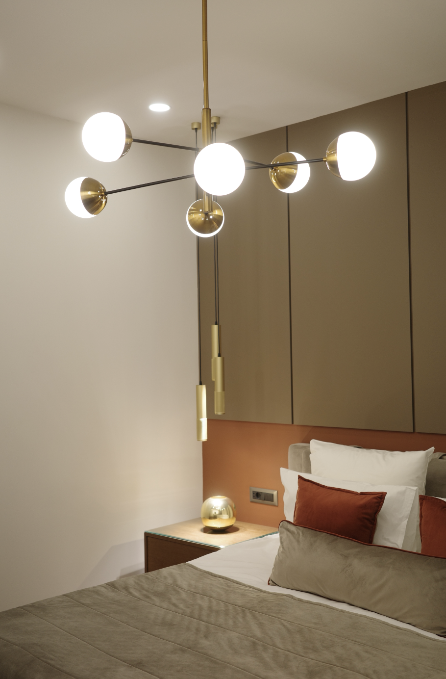 Luxury destination 1