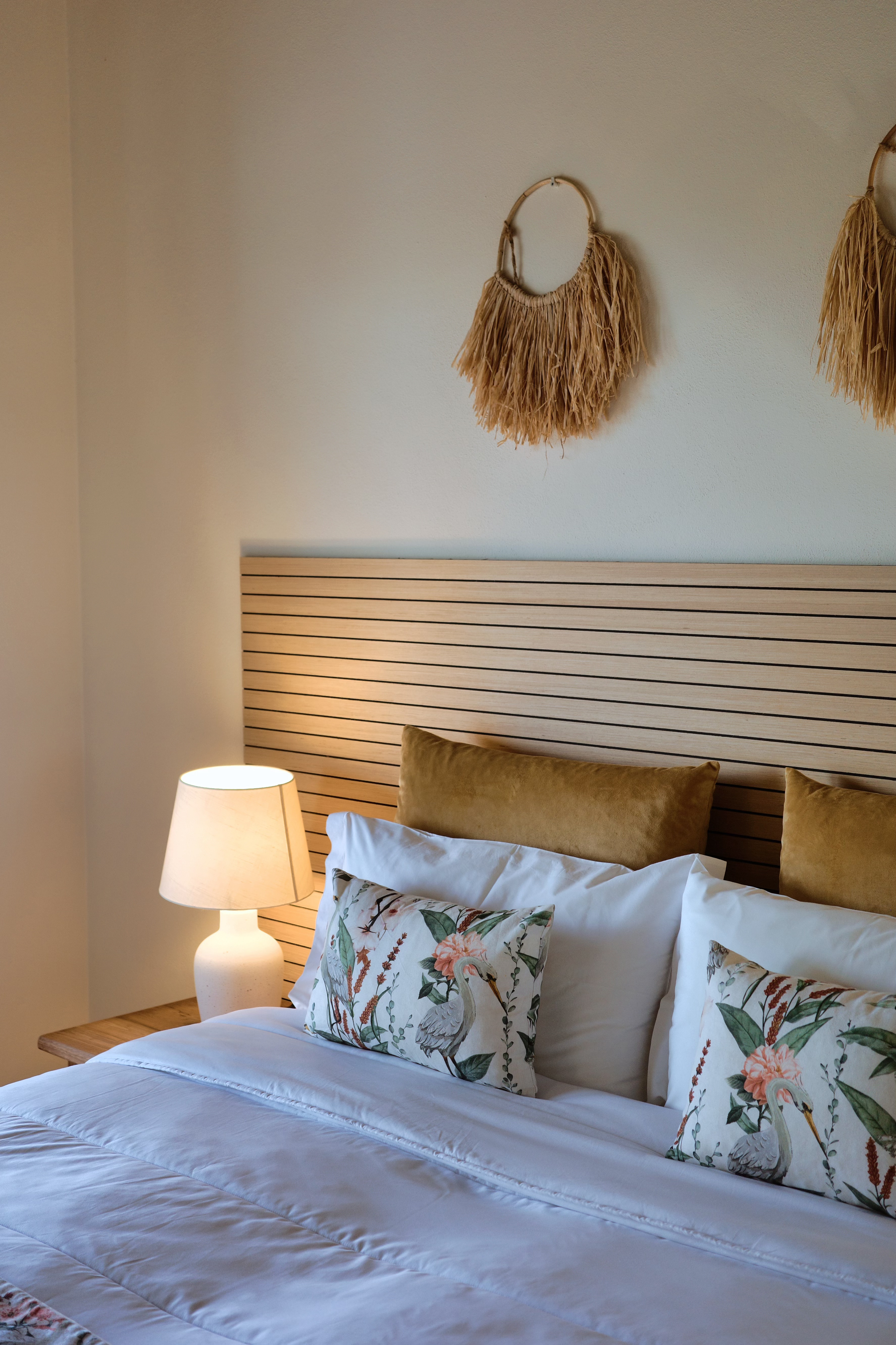 Featured project photography