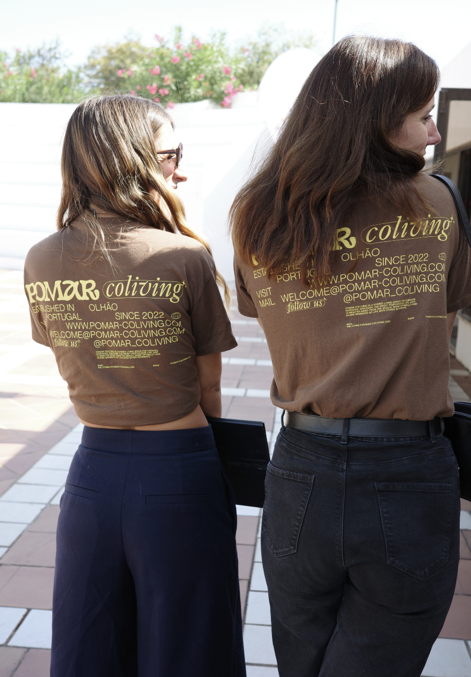 Modern interior design