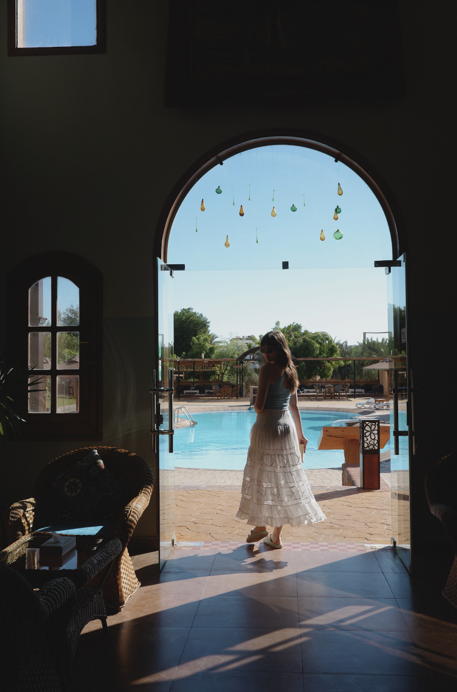 Luxury destination 8